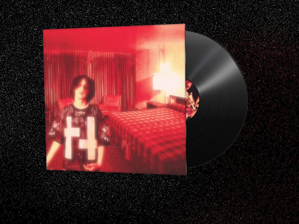 Sleeve on scroll on the $unny website